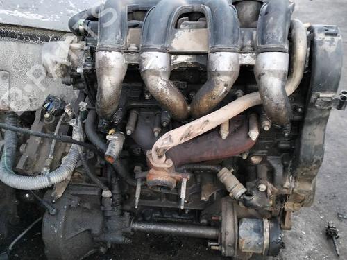 Used Engine CITROËN C15 Box Body/MPV (VD_) 1.8 D (60 hp) 26159997