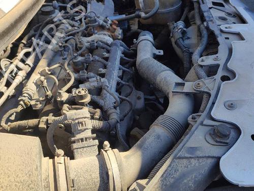 Used Front slam panel OPEL CORSA D (S07) 1.3 CDTI (L08, L68) (75 hp) 18590284
