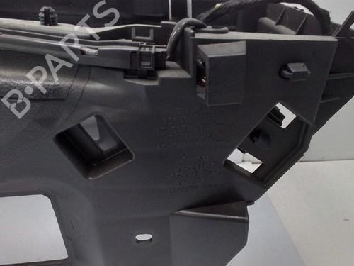 Used Middle console OPEL ASTRA J (P10) 1.7 CDTI (68) (125 hp) 24465714