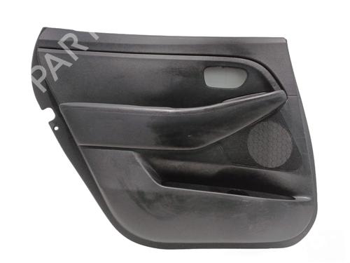 Venstre bakpanel Venstre bakpanel KIA CARENS IV 1.6 GDi (135 hp) 35899351 35899351