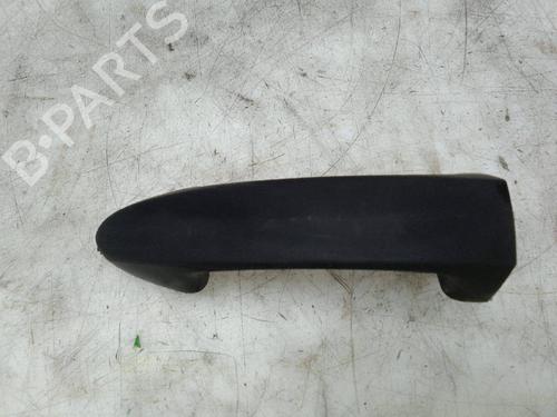 Front right exterior door handle FORD TOURNEO COURIER B460 MPV 1.0 EcoBoost | BP19788441C129 