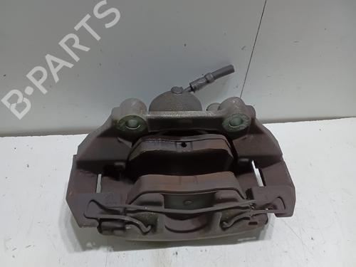 Right front brake caliper AUDI A1 (8X1, 8XK) 1.6 TDI | BP38036490M104 - Image 3