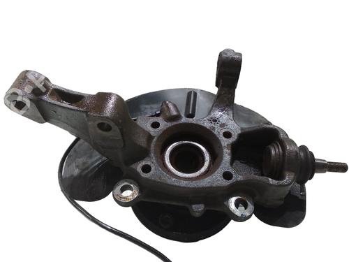 Used Right front steering knuckle DODGE JOURNEY 2.0 CRD (140 hp) 31991050