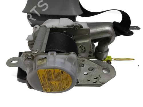 Front right seatbelt TOYOTA RAV 4 III (_A3_) 2.2 D 4WD (ALA30_, ALA30R) | BP30098746I25 