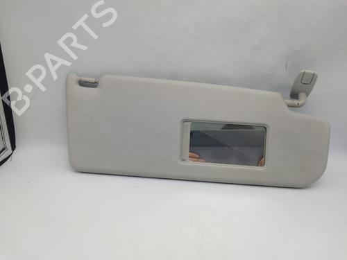 Right sun visor SKODA FABIA II (542) 1.4 | BP29396723I2 