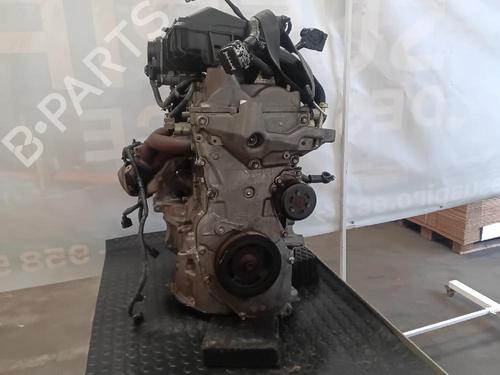 Engine NISSAN JUKE (F15)  | BP26051099M1 