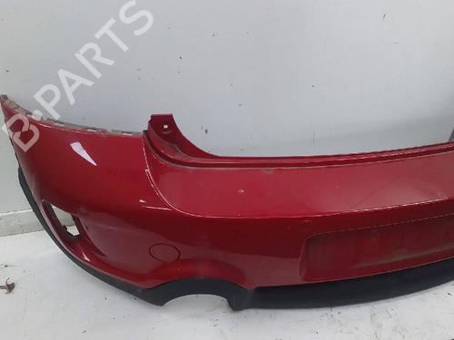 Used Rear bumper MINI MINI COUNTRYMAN (R60) [2010-2016]  24464292