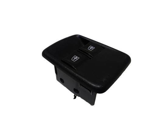 Left front window switch RENAULT KANGOO Express (FW0/1_) 1.5 dCi 75 (FW07, FW10, FW04) | BP36219186I27 - Image 2