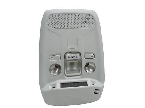 Used Interior roof light PEUGEOT 208 II (UB_, UP_, UW_, UJ_) 1.2 PureTech 100 (101 hp) 18574040