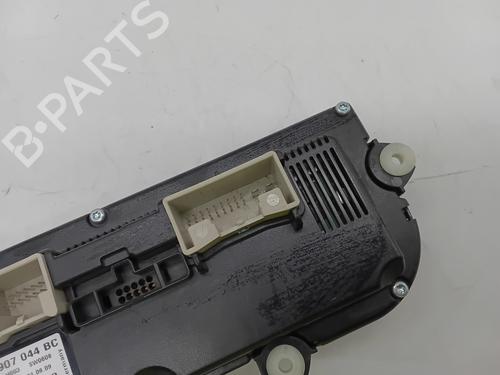 Climate control VW GOLF VI (5K1) 1.4 TSI | BP28810608I5 