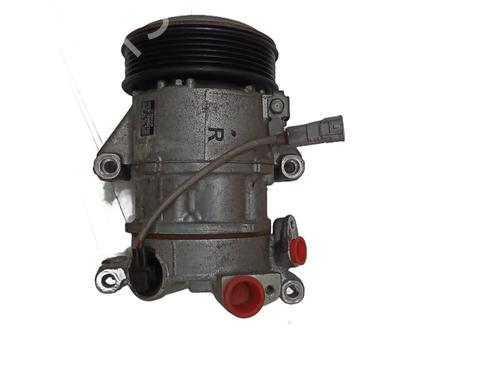 Used AC compressor AC compressor 18573259 18573259