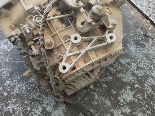 Gearbox ALFA ROMEO GIULIETTA (940_) 1.6 JTDM (940FXD1A) | BP28123745M3 