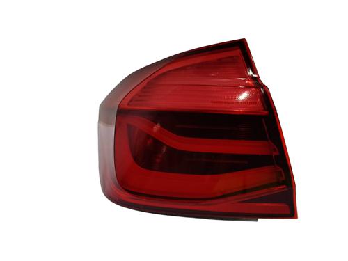 Left taillight BMW 3 (F30, F80) 318 d | BP30098717C34