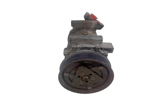 Used AC compressor AC compressor NISSAN JUKE (F15) 1.5 dCi (110 hp) 18737881 18737881