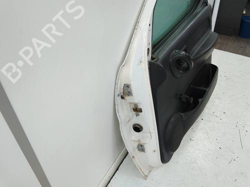 Right front door CITROËN BERLINGO / BERLINGO FIRST MPV (MF_, GJK_, GFK_) 1.6 HDI 75 (MF9HW, GJ9HWC, GF9HWC, GN9HWC) | BP26161229C3