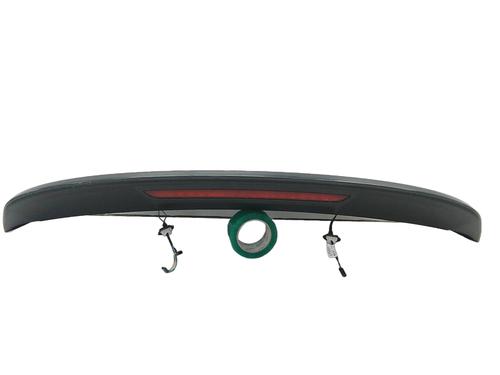 Spoiler bagklap AUDI Q3 (F3B) 35 TFSI | BP28149734C96 - Image 5