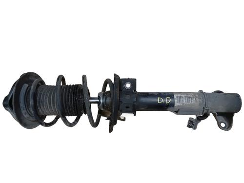 Used Right front shock absorber Right front shock absorber MERCEDES-BENZ C-CLASS (W204) C 180 CGI (204.031) (156 hp) 35753259 35753259
