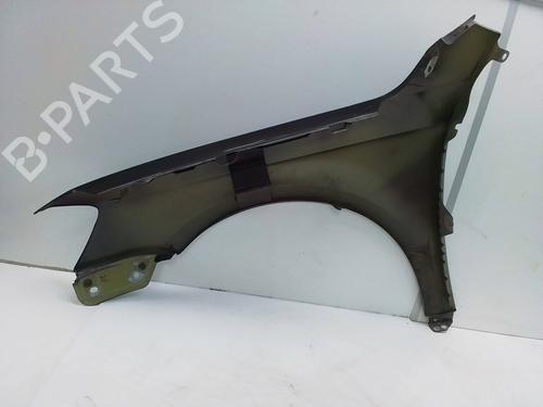 Right front fenders VW PASSAT B7 (362) 1.6 TDI | BP26159206C42 