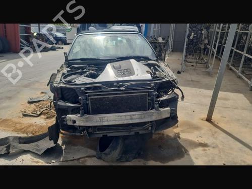 Modulo elettronico AUDI A4 B6 Convertible (8H7)  | BP24998007M83 