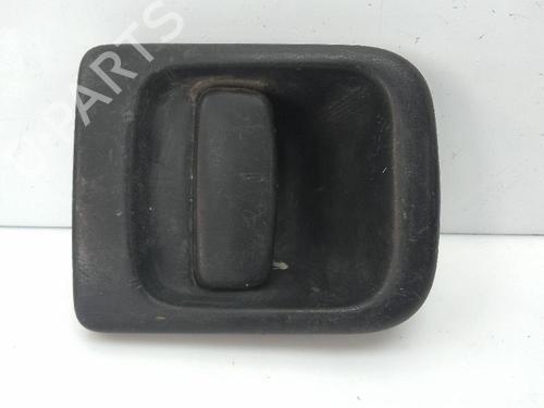 Front right exterior door handle RENAULT MASTER II Platform/Chassis (ED/HD/UD) 2.5 dCi 100 (ED4V, ED8V) | BP23255836C129 