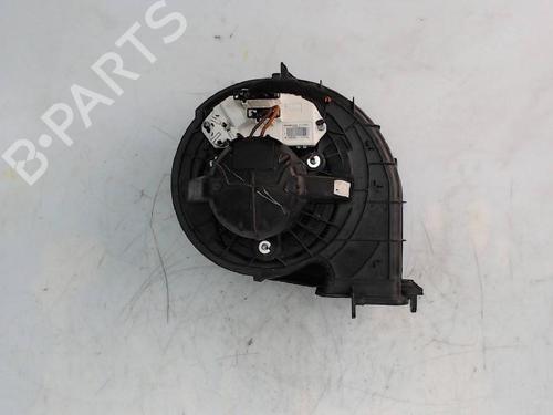 Used Heater blower motor BMW X6 (E71, E72) xDrive 30 d (245 hp) 23440261