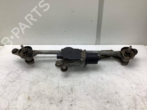 Used Front wiper motor Front wiper motor RENAULT KADJAR (HA_, HL_) 1.6 dCi 130 (HLA4) (130 hp) 18839853 18839853