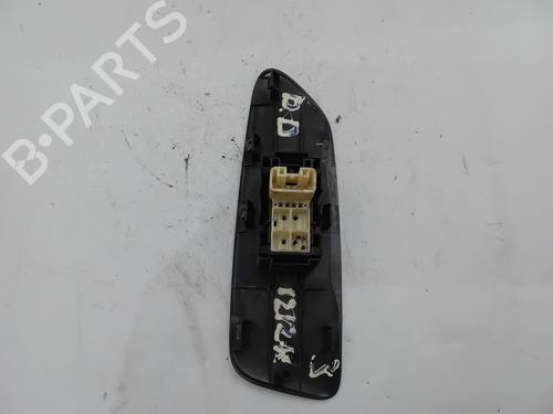 Right front window switch TOYOTA AURIS (_E15_) 1.4 D-4D (NDE150_, NDE150R) | BP29386138I26 
