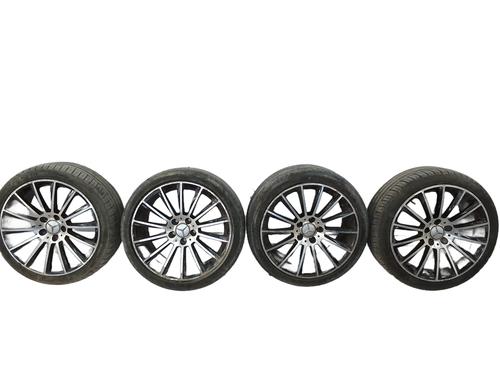 Rim MERCEDES-BENZ A-CLASS (W176) A 160 CDI / d (176.011) | BP30195681C45 