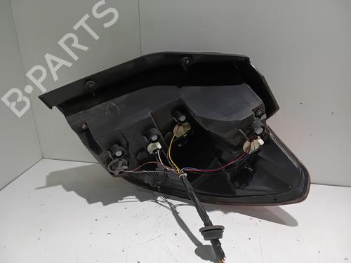 Left taillight CHEVROLET CAPTIVA (C100, C140) 2.0 D | BP37461986C34 - Image 4