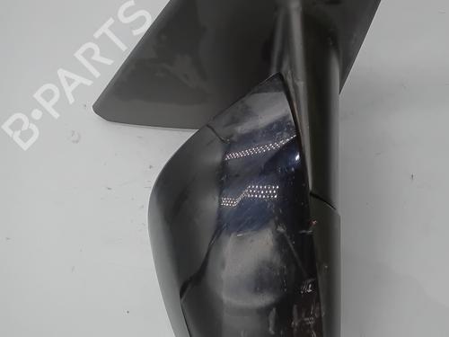 Right mirror RENAULT MEGANE III Hatchback (BZ0/1_, B3_) 1.2 TCe (BZ2B, BZ11) | BP27924236C27 