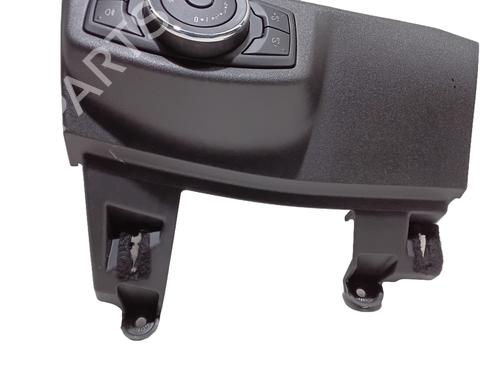 Headlight switch FORD MONDEO V Hatchback (CE) 2.0 TDCi 4x4 | BP33428232I24 - Image 4