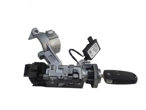 Bloccasterzo OPEL ASTRA J Sports Tourer (P10) 1.7 CDTI (35) (110 hp) 30963813