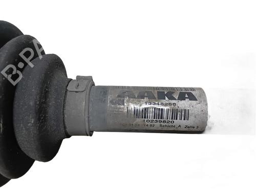 Right front driveshaft OPEL INSIGNIA A (G09) 2.0 CDTI (68) | BP34055010M39  - Image 5