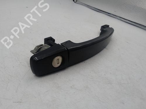 Front left exterior door handle OPEL MOKKA / MOKKA X (J13) 1.6 CDTI (_76) | BP29477428C128 