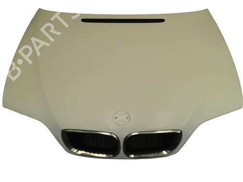 Used Hood Hood BMW 3 (E46) 320 d (150 hp) 34239669 34239669