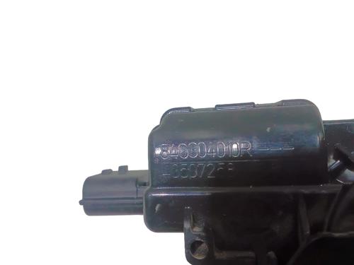 Tailgate lock RENAULT CLIO V (B7_) 1.5 Blue dCi 115 (B7AD) | BP32845420C101 - Image 6