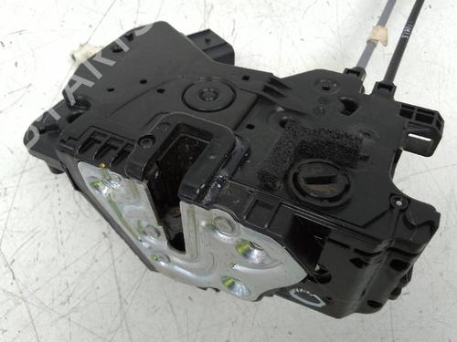 Rear left lock HYUNDAI KONA (OS, OSE, OSI) 1.0 T-GDi | BP20291305C100 