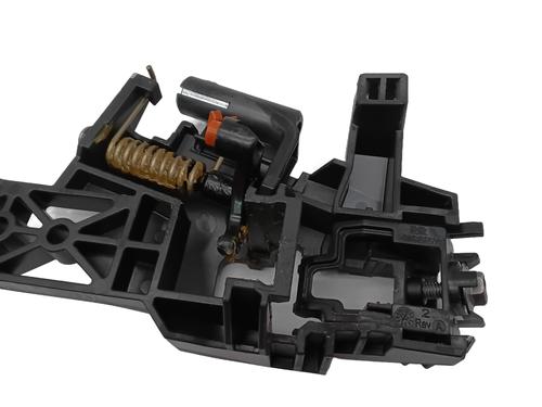 Support HYUNDAI TUCSON (NX4E, NX4A) 1.6 CRDi Hybrid 48V | BP30195663C155