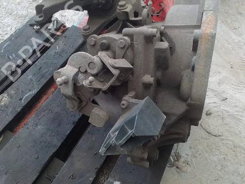Gearbox MINI MINI Convertible (R52) One | BP24874174M3 