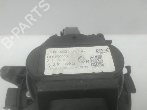 Heater blower motor CITROËN C4 SPACETOURER (3D_) 1.6 BlueHDi 100 | BP21783441M62 