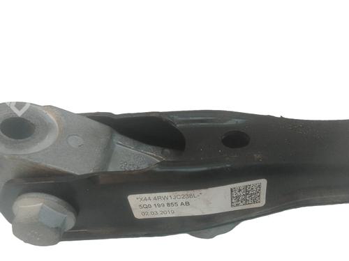 Engine mount SEAT LEON (5F1) 2.0 TDI | BP28150673M89 - Image 2