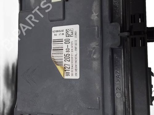 Electronic module CITROËN C4 Grand Picasso II (DA_, DE_) 1.6 HDi / BlueHDi 115 | BP26160316M83 - Image 3