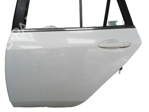 Used Left rear door Left rear door MAZDA 6 Hatchback (GH) 2.2 MZR-CD (GH10) (163 hp) 35976871 35976871