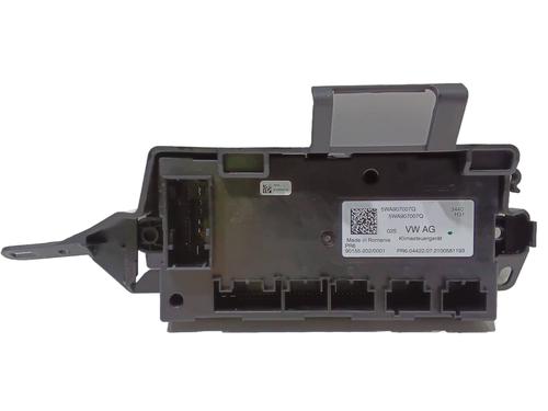 Used Electronic module Electronic module VW GOLF VIII Variant (CG5, DB5) 2.0 TSI R 4motion (320 hp) 34419758 34419758