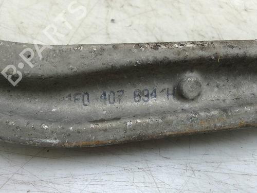 Højre fortil bærearm AUDI A6 C6 Avant (4F5) [2004-2011]  18577602
