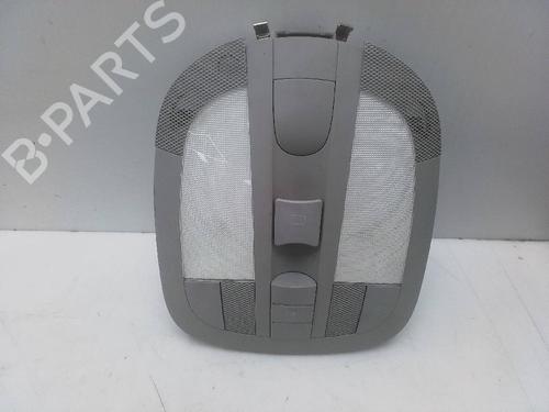 Interior roof light MERCEDES-BENZ M-CLASS (W164) ML 320 CDI 4-matic (164.122) | BP18582787I8 