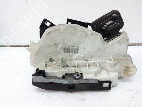Front left lock SEAT LEON (5F1) 1.2 TSI | BP28148973C98 