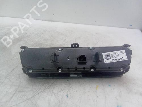 Used Climate control OPEL CORSA F (P2JO) 1.2 (68) (101 hp) 19092220
