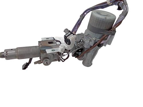 Steering column TOYOTA PRIUS PLUS (_W4_) 1.8 Hybrid (ZVW40W, ZVW41W) | BP18575484M21
