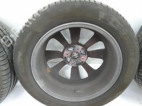 Rim HYUNDAI i20 II (GB, IB)  | BP22719359C45